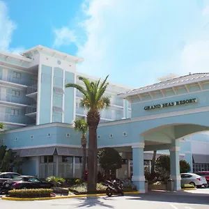 3* Ośrodek wypoczynkowy Grand Seas By Exploria
